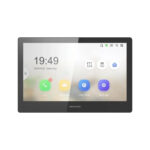 IP-відеодомофон Hikvision DS-KH8520-WTE1(Europe BV)