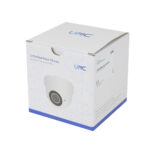 IP відеокамера UNC UNVD-2MIRP-30W/2.8 E купольна 2 Мп вулична для відеоспостереження - Зображення 4