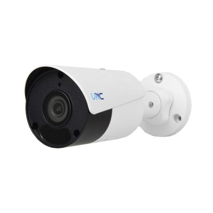 IP відеокамера UNC UNW-5MIRP-50W/2.8A ES циліндрична 5 Мп мережева камера для відеоспостереження
