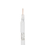 Кабель RG690-CU бухта 305м