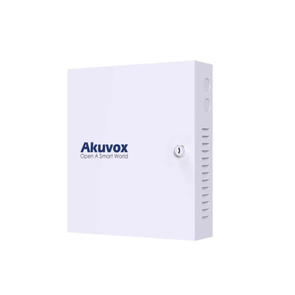 Контролер керування ліфтами Akuvox EC33