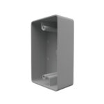 Короб під кнопку виходу Bas-IP BR-SH45 для системи контролю доступу