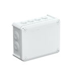 Коробка монтажна OBO Bettermann 190 x 150 x 77 мм (тип Т160  IP 66)