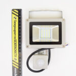 LED-прожектор Lightwell LW-20W-220PIR з датчиком руху - Зображення 4