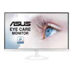 Монітор 27" ASUS VZ279HE-W IPS (90LM02XD-B01470) white