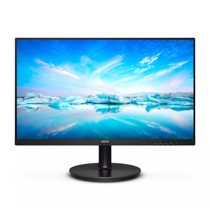 Монітор Philips 27" 271V8L/00 VA Black