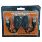 Пасивний приймач-передавач ATIS AL-101PHD(pair) - Зображення 6