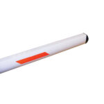 Стріла для шлагбаума BFT AT6 овальна зі світловідбивними наклейками довжиною 6 метрів - Зображення 2