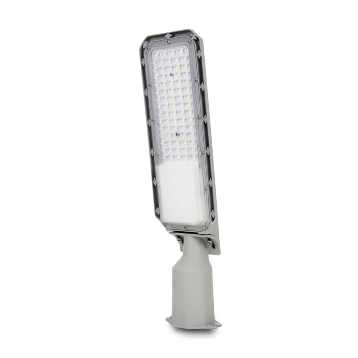 Світильник світлодіодний Lightwell ZY-DY11-65K-150W SMD консольний поворотний 150W