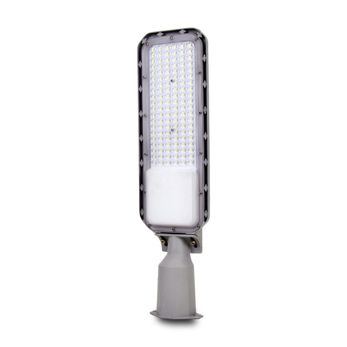 Світильник світлодіодний Lightwell ZY-DY11-65K-200W SMD консольний поворотний 200W