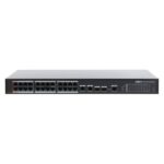Керований POE-комутатор Dahua PFS4226-24ET-240