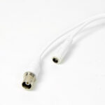 Відеокамера UNC UMW-2MIR-20W/2.8 циліндрична 2 Мп HD камера для відеоспостереження - Зображення 3