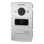 Відеопанель 1.3 Мп Hikvision DS-KV8102-IM для IP-домофонів