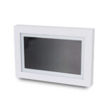 Wi-Fi відеодомофон 7" ARNY AVD-770 ArtLine WiFi зі змінними рамками