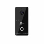 Wi-Fi відеопанель 2 Мп NeoLight OPTIMA IPW з детектором руху для IP-домофонів