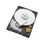 Жорсткий диск 2TB Seagate SkyHawk ST2000VX017 для відеоспостереження - Зображення 4