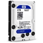 Жорсткий диск WD40EZRZ 4 / Tb (Хіт продажів)