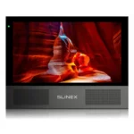 Комплект відеодомофона Slinex Sonik 7 Cloud black + Tantos Triniti HD - Зображення 3