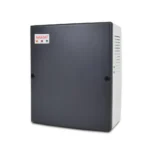 Бокс пластиковий PLB 7-9 А·год + Світильник LED лінійний 450 мм 10 Вт 6500K + БП UPS 35W Smart ASCH PL + FEL-127 + Перемикач світла e.switch wires 6A white - Зображення 3