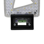 Сигнальна лампа Roger FIFTHY/24 з вбудованою антеною 24В - Зображення 4