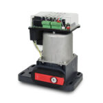 Автоматика для відкатних воріт GATEXPERT DKC500AC - Зображення 4