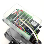 Автоматика для відкатних воріт GATEXPERT DKC500AC - Зображення 5