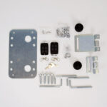 Автоматика для відкатних воріт GATEXPERT DKC500AC - Зображення 6