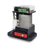 Автоматика для відкатних воріт GATEXPERT DKC800AC - Зображення 3