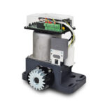 Автоматика для відкатних воріт GATEXPERT DKC800AC - Зображення 4