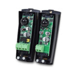 Фотоелементи GATEXPERT IR15 з інфрачервоним сенсором - Зображення 2