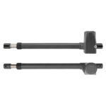 Автоматика для розпашних воріт Steelon GR-SW300 - Зображення 2