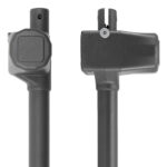 Автоматика для розпашних воріт Steelon GR-SW300 - Зображення 3