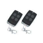 Автоматика для розпашних воріт Steelon GR-SW300 - Зображення 5