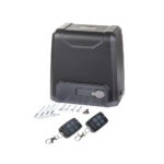 Автоматика Steelon NAVI 600 для відкатних воріт вагою до 600 кг - Зображення 2