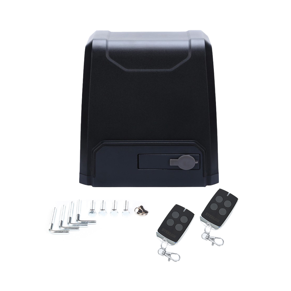 Автоматика для відкатних воріт Steelon SL500DC Автоматика для відкатних воріт Steelon SL500DC