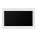 Wi-Fi відеодомофон 10" AVD-1070 ArtLine WiFi з декоративною рамкою - Зображення 3