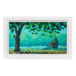 Wi-Fi відеодомофон 10" AVD-1070 ArtLine WiFi з декоративною рамкою - Зображення 8