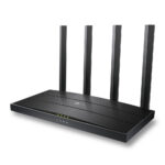Маршрутизатор TP-Link Archer AX12 дводіапазонний гігабітний з Wi-Fi 6 - Зображення 2