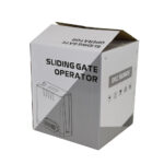 Автоматика для відкатних воріт GATEXPERT DKC500AC - Зображення 8