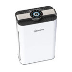 Очищувач повітря PRANA Air Cleaner PRO - Зображення 2