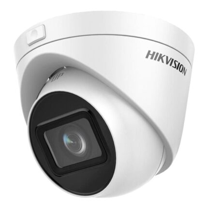 IP-відеокамера 4 Мп Hikvision DS-2CD1H43G2-IZ (2.8-12 мм) для системи відеонагляду