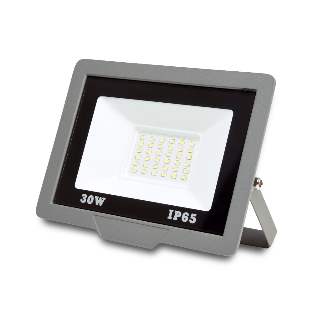 prozhektor_svetodiodnyy_one_led_ultra_zy_th18_30_30_vt_1016274 Комплект із 3-х світлодіодних прожекторів ONE LED ultra (ZY-TH18-30 ) 30 Вт - Зображення 2