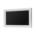 Wi-Fi відеодомофон 10" AVD-1070 ArtLine WiFi з декоративною рамкою