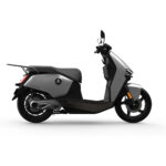 Електроскутер SARKCYBER HC200 CBS Flash Silver