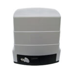 Автоматика для відкатних воріт Roger KIT H30/640 комплект - Зображення 2