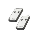 Автоматика для відкатних воріт Roger KIT H30/640 комплект - Зображення 4