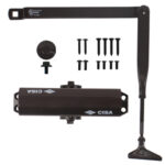 Дотягувач Cisa 60460.03.0.88 - Зображення 7