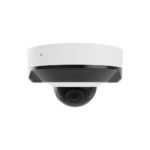 IP-відеокамера Ajax DomeCam Mini (8 Мп/4 мм) white, дротова з роздільною здатністю 8 Мп і кутом огляду до 85° - Зображення 3