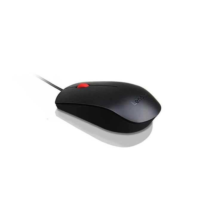 Миша Lenovo Essential USB Mouse