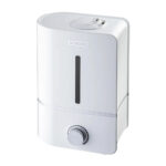 Ультразвуковий зволожувач повітря Leberg LH-206W - Зображення 2